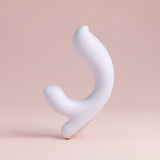 Mystique Dual-Stimulation G-Spot Vibrator