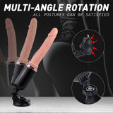 Gatling Plus- RCT