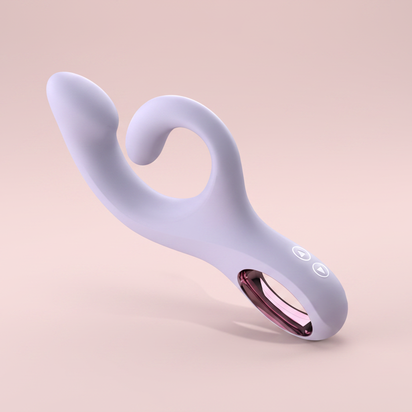 Targeted Dual Stimulation
