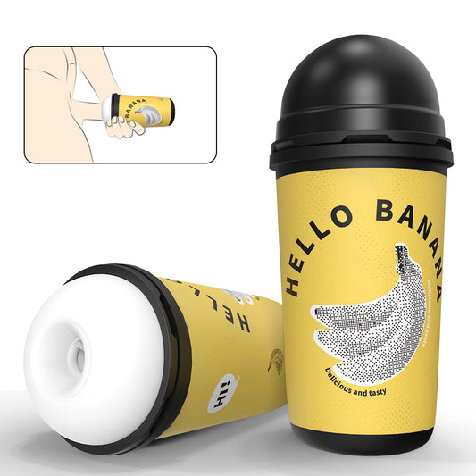 Hello Banana
