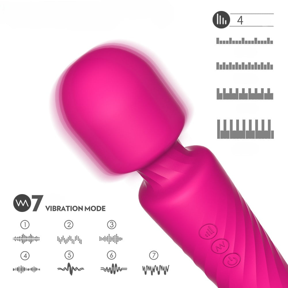 7 Vibration Modes