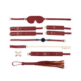 I'm all yours Bondage Kit