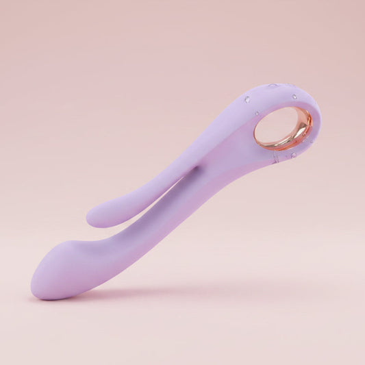 Kaethe Dual Stimulator