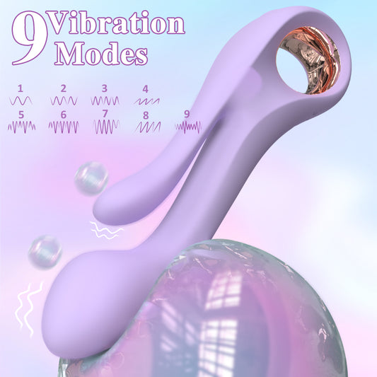 Kaethe Dual Stimulator