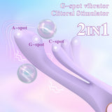 Kaethe Dual Stimulator