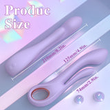 Kaethe Dual Stimulator
