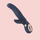 Layla Dual Stimulation Vibrator | Aphra Luxe Australia