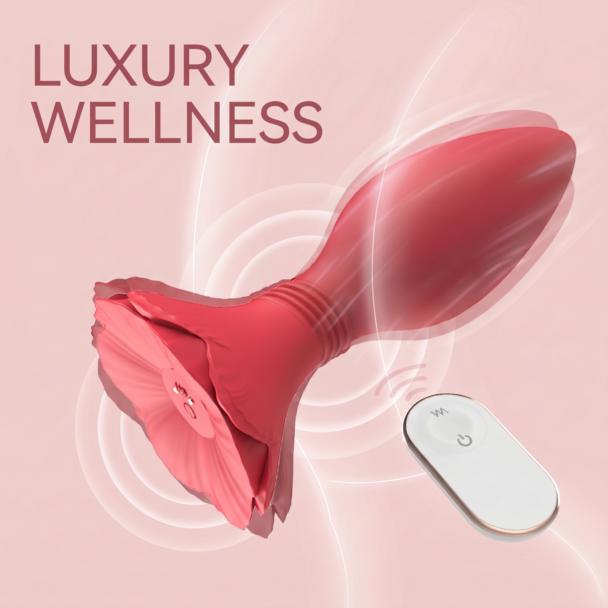 Premium Silicone Finish