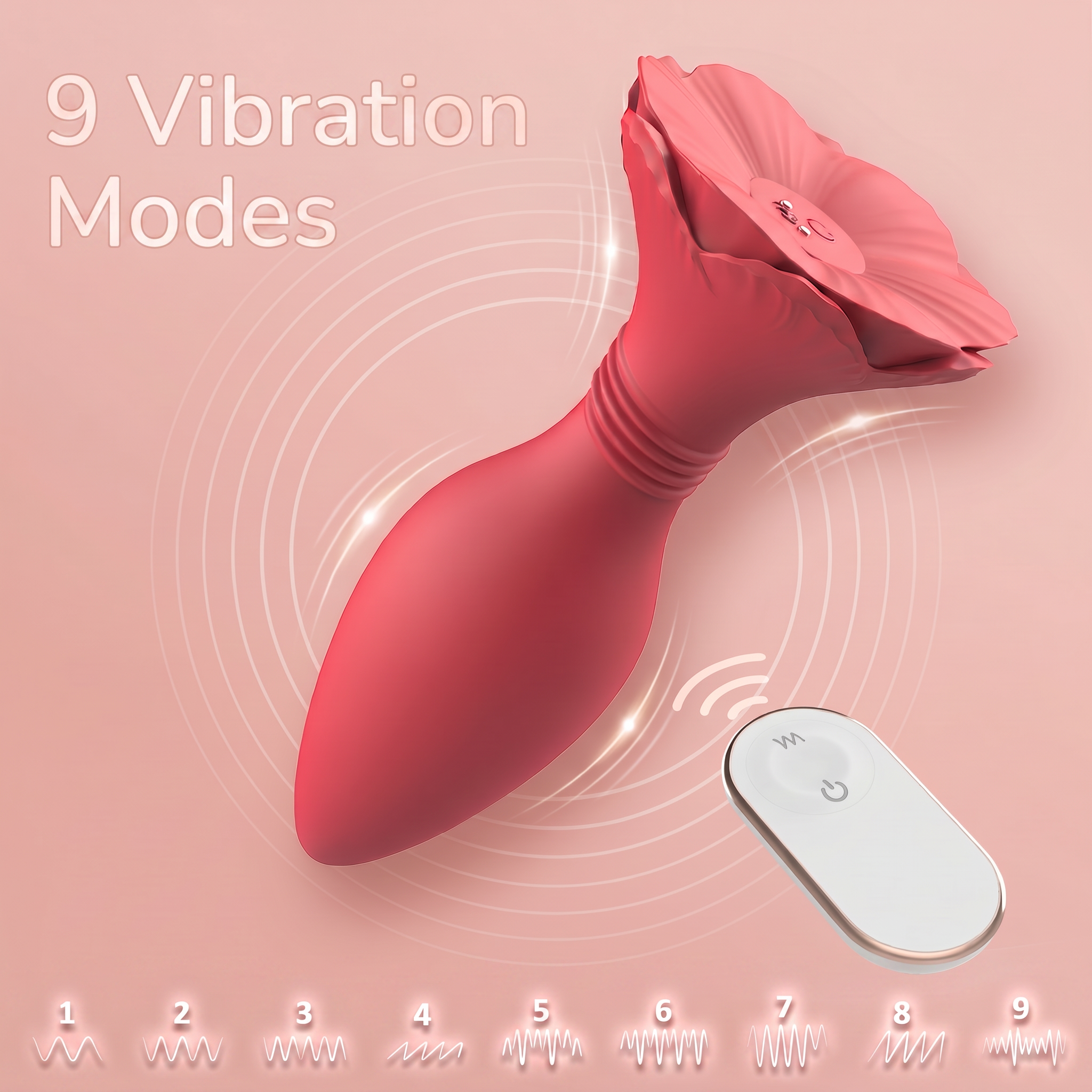 Wireless Remote Control