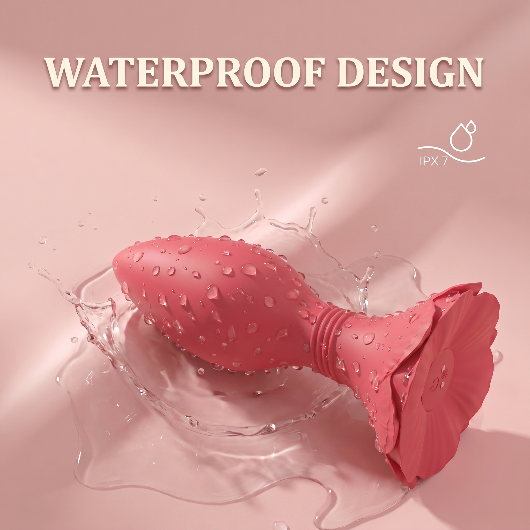 Waterproof Construction