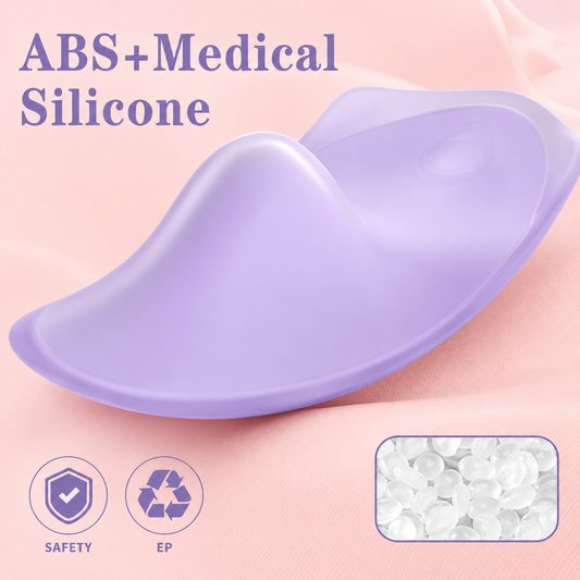 Pleasure Remote Control Wearable Vibrator