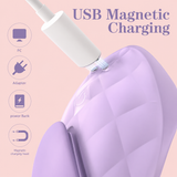 Pleasure Remote Control Wearable Vibrator