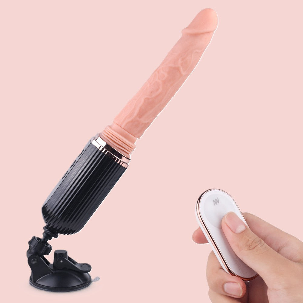 Wireless Remote Control