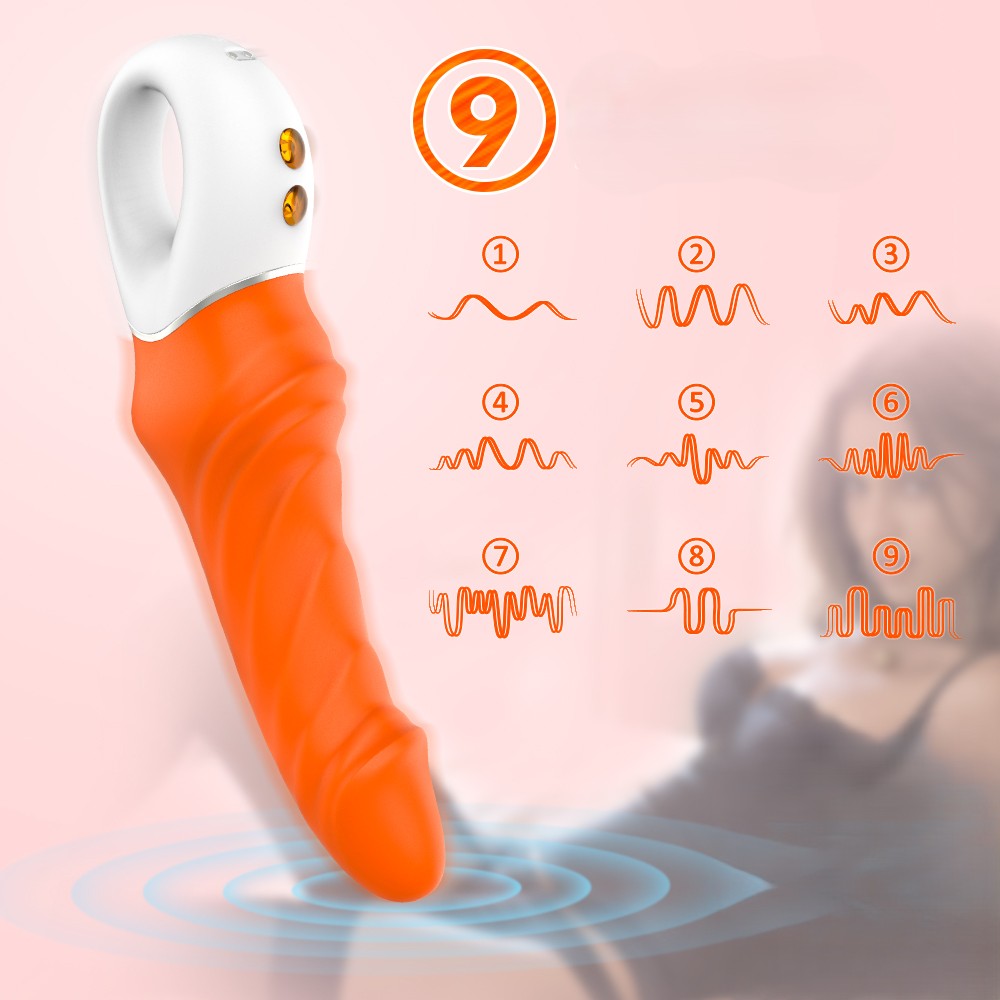 9 Vibration Modes