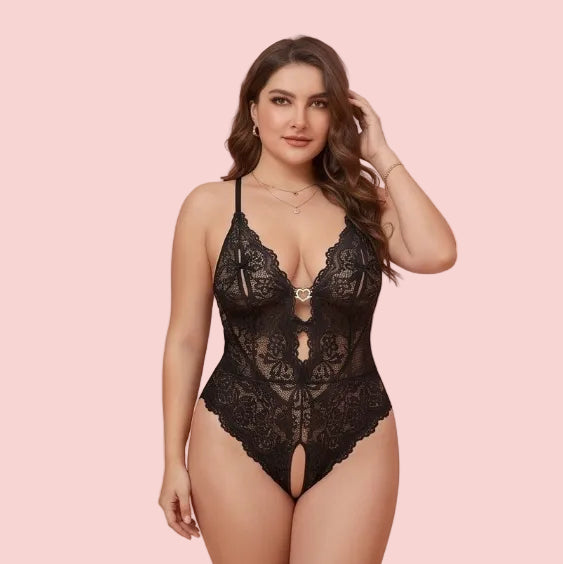 + Vixen