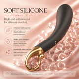 Companion Curved G-Spot Vibrator