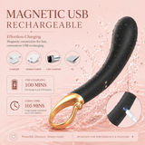 Companion Curved G-Spot Vibrator