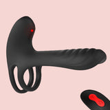 Frank RCT Remote Control Wearable Vibrator