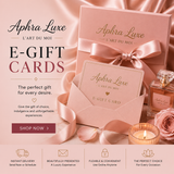 Luxury E-Gift Cards Australia