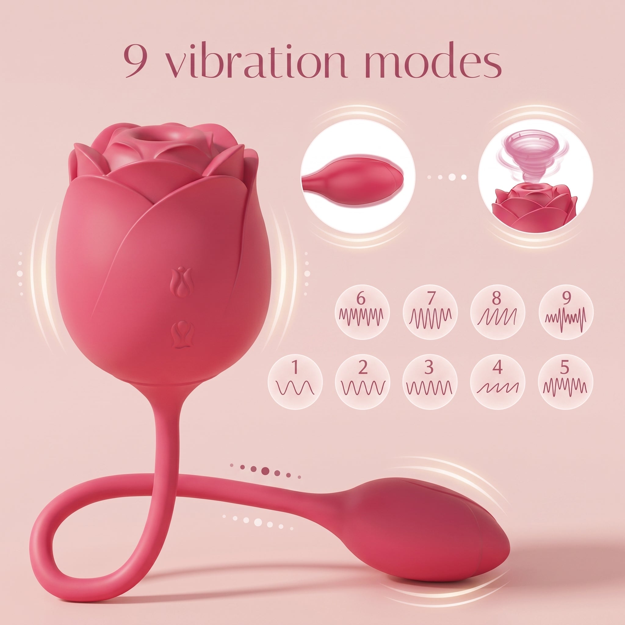 External Air-Pulse Stimulation