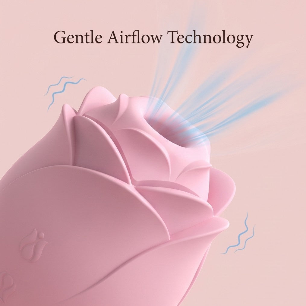 Gentle Air Pulse Technology