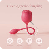 Immortal Flower