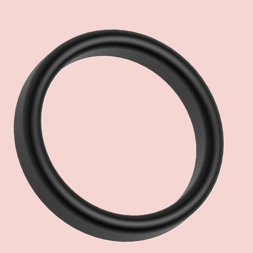 Roomier 42mm Fit