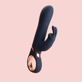 Scarlett Dual Stimulation Vibrator | Aphra Luxe Australia