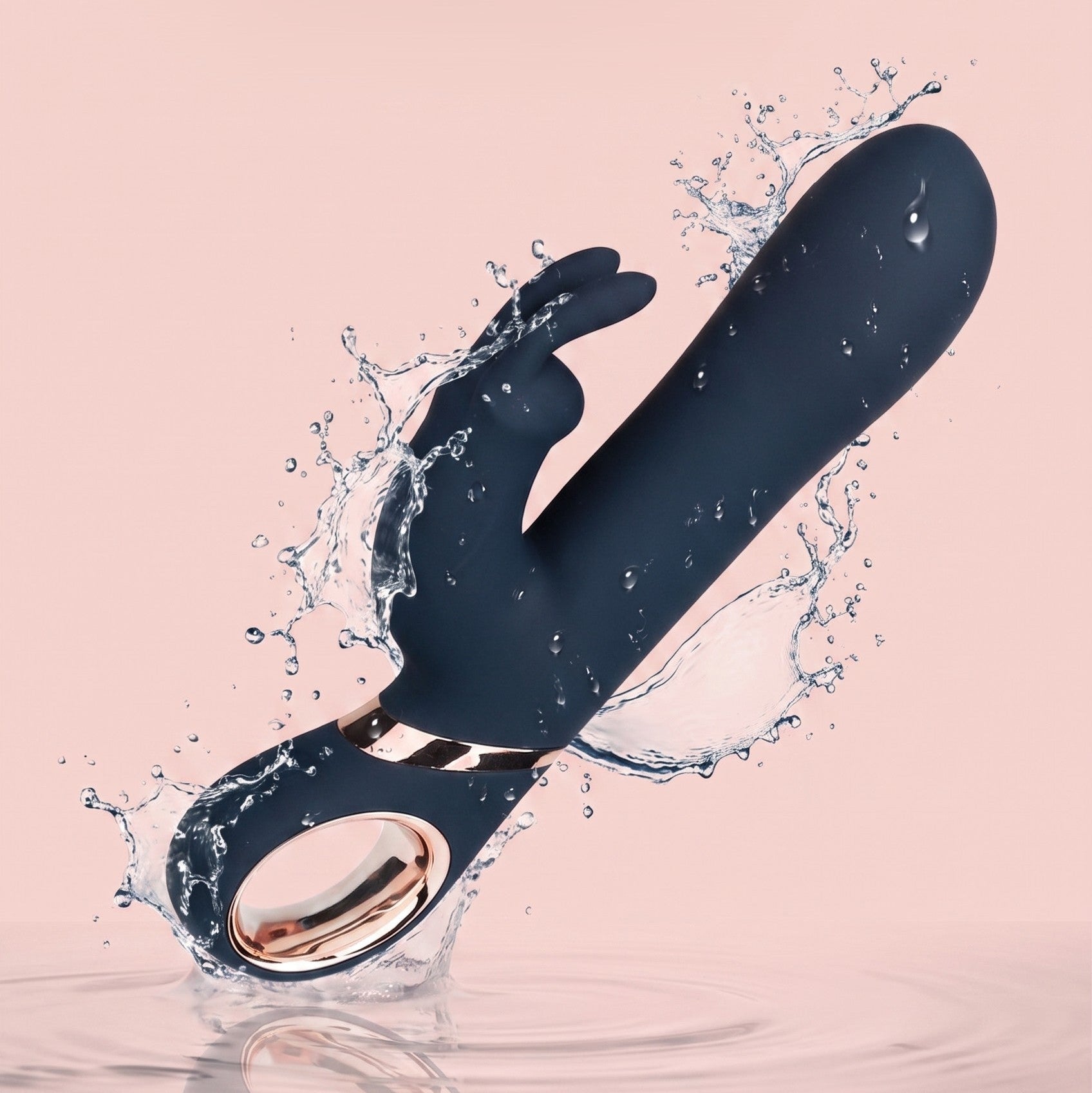 Waterproof Design