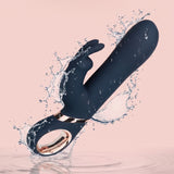 Scarlett Dual Stimulation Vibrator | Aphra Luxe Australia