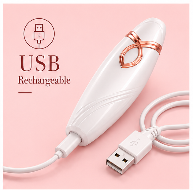 USB Rechargeable