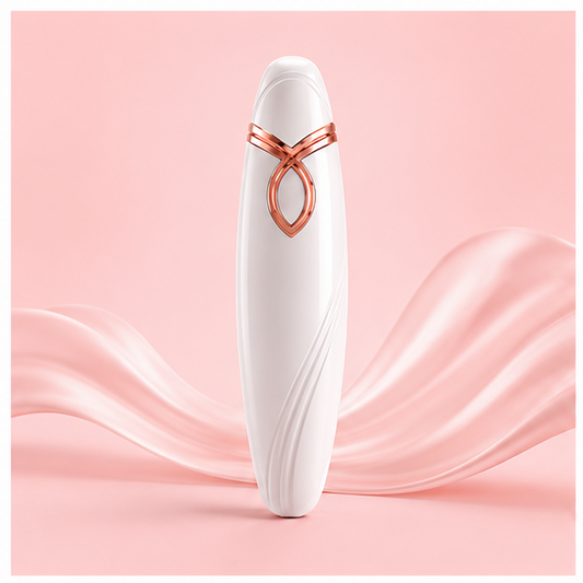 Serenity | Luxury Clitoral Vibrator