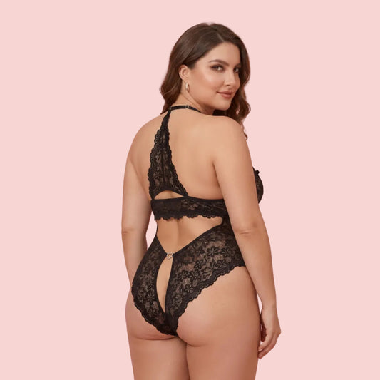 + Vixen